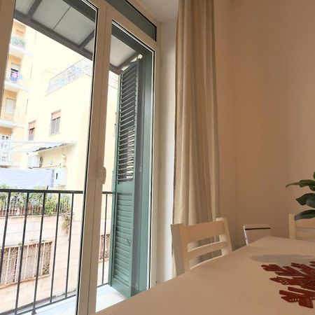 Nl House - Vicoli & Tradizioni Villa Napoli Eksteriør bilde