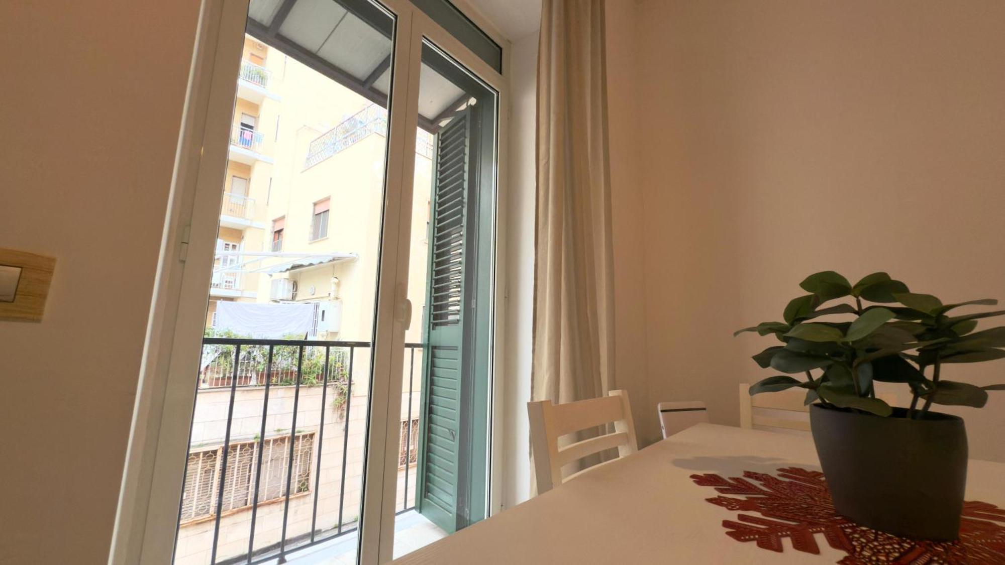Nl House - Vicoli & Tradizioni Villa Napoli Eksteriør bilde