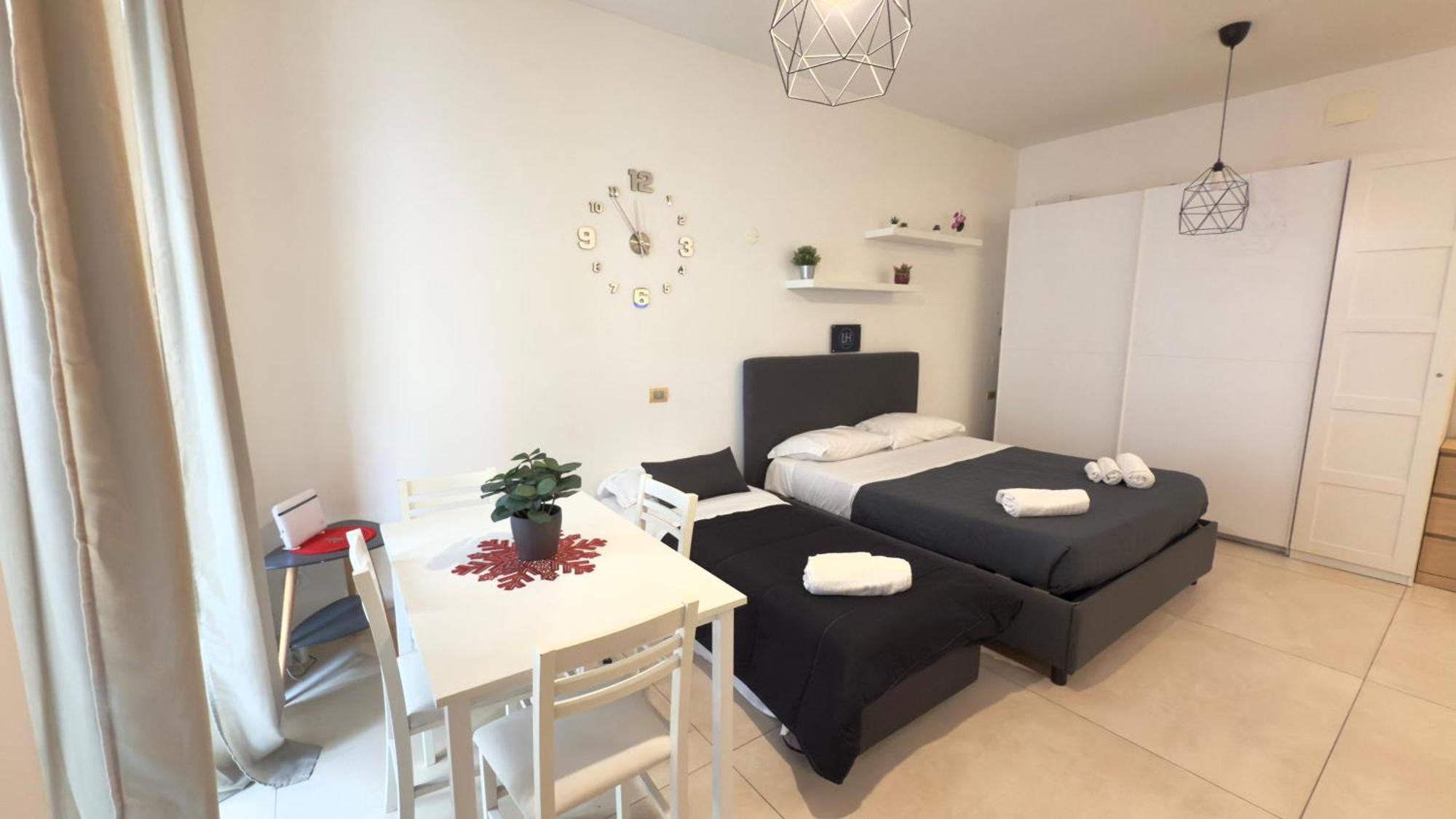 Nl House - Vicoli & Tradizioni Villa Napoli Eksteriør bilde