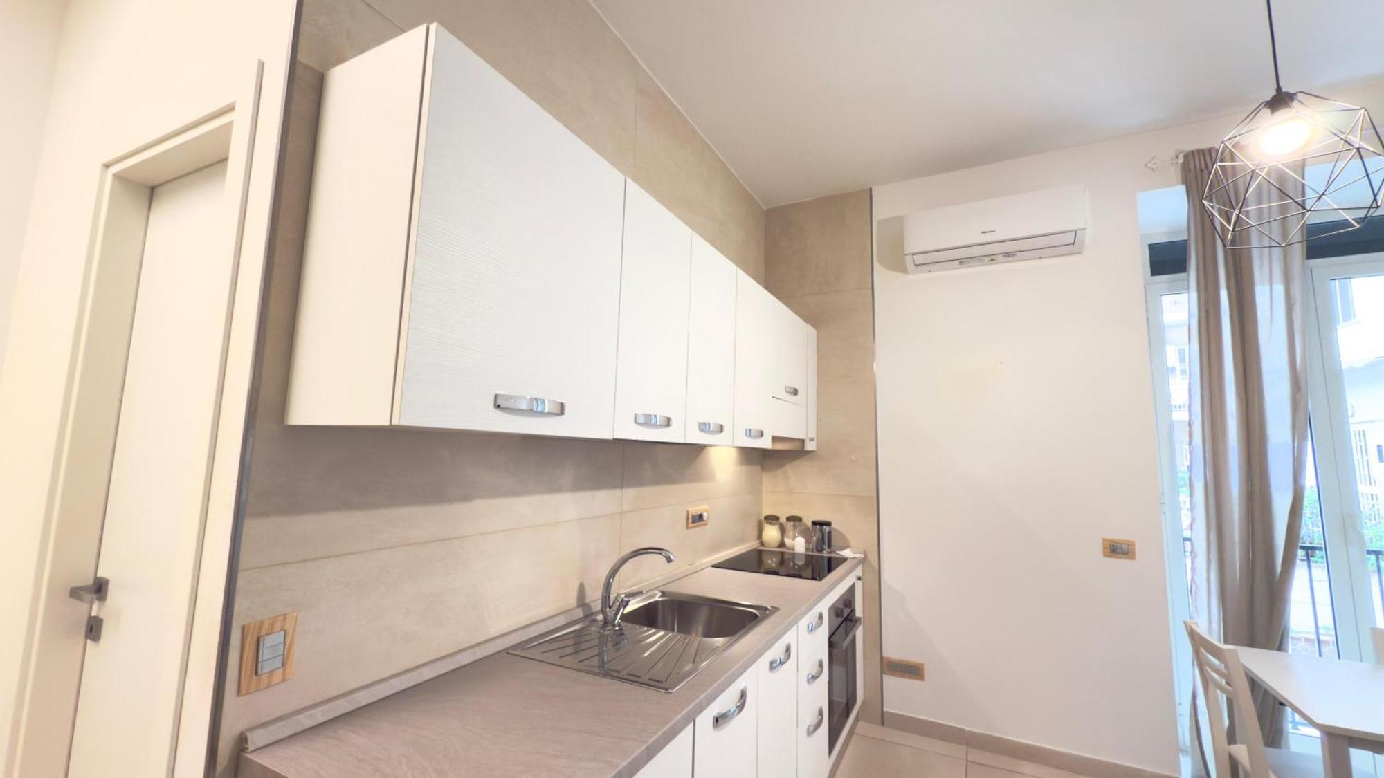 Nl House - Vicoli & Tradizioni Villa Napoli Eksteriør bilde